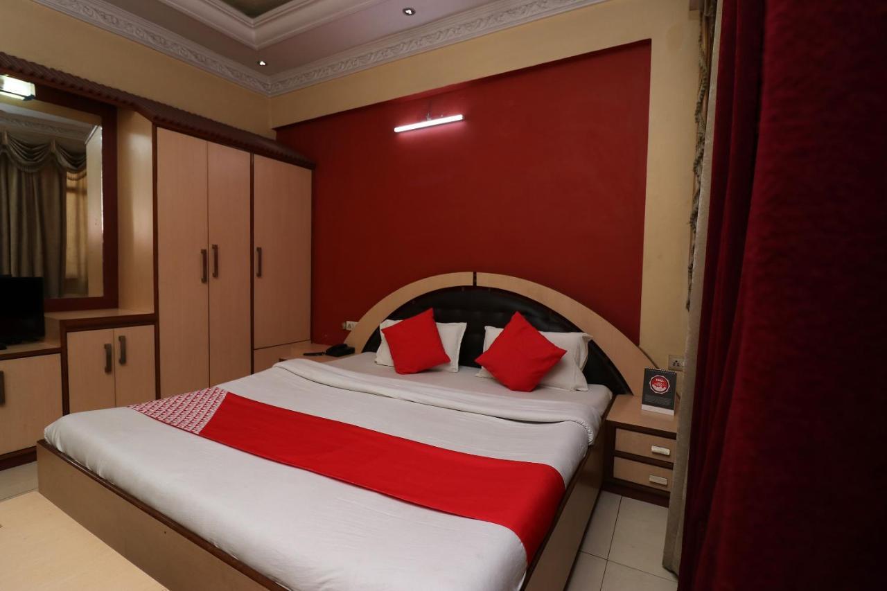 Hotel O Akash Regency Dhanbad Ngoại thất bức ảnh