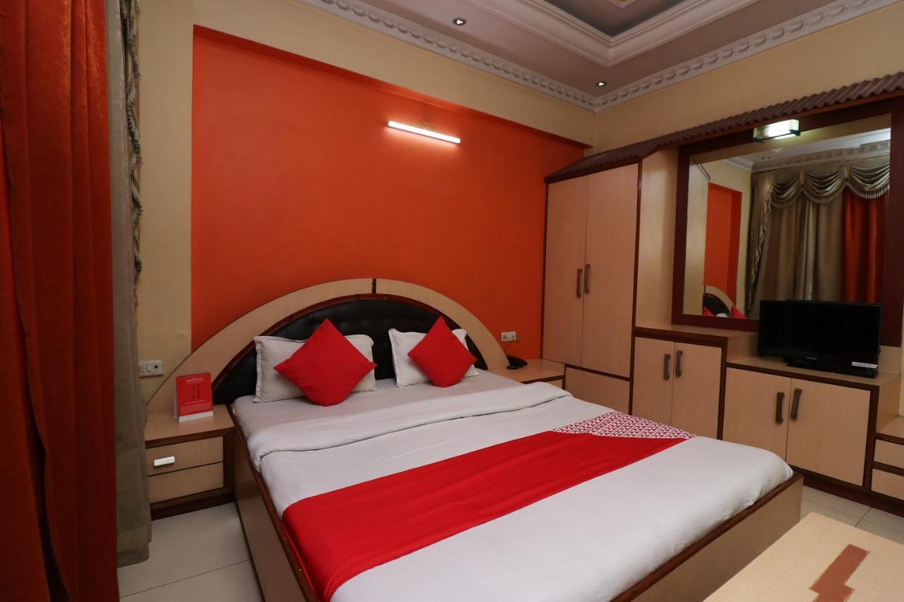 Hotel O Akash Regency Dhanbad Ngoại thất bức ảnh