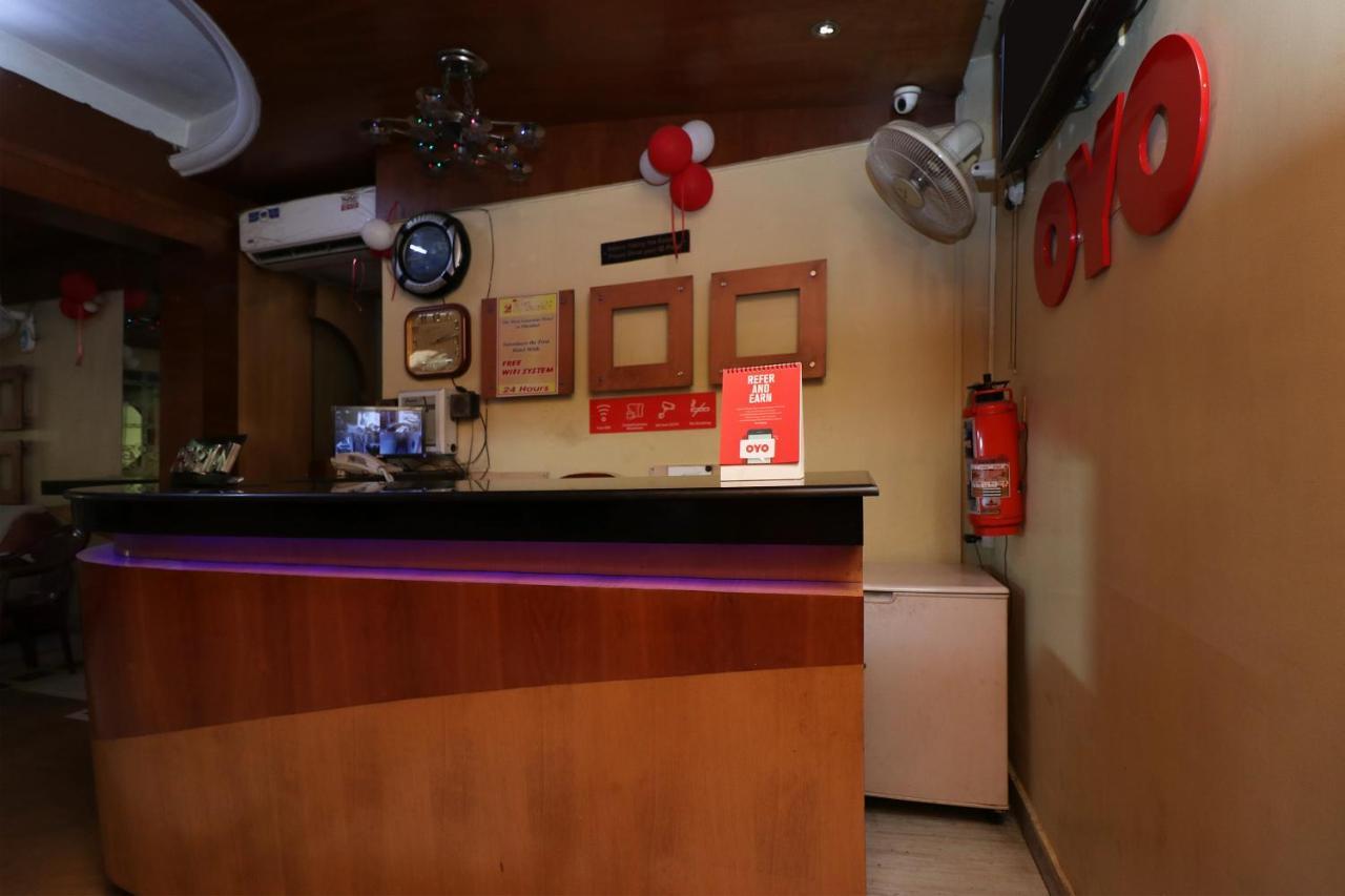 Hotel O Akash Regency Dhanbad Ngoại thất bức ảnh