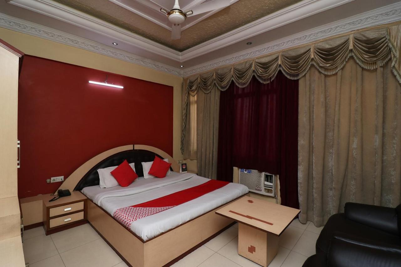 Hotel O Akash Regency Dhanbad Ngoại thất bức ảnh