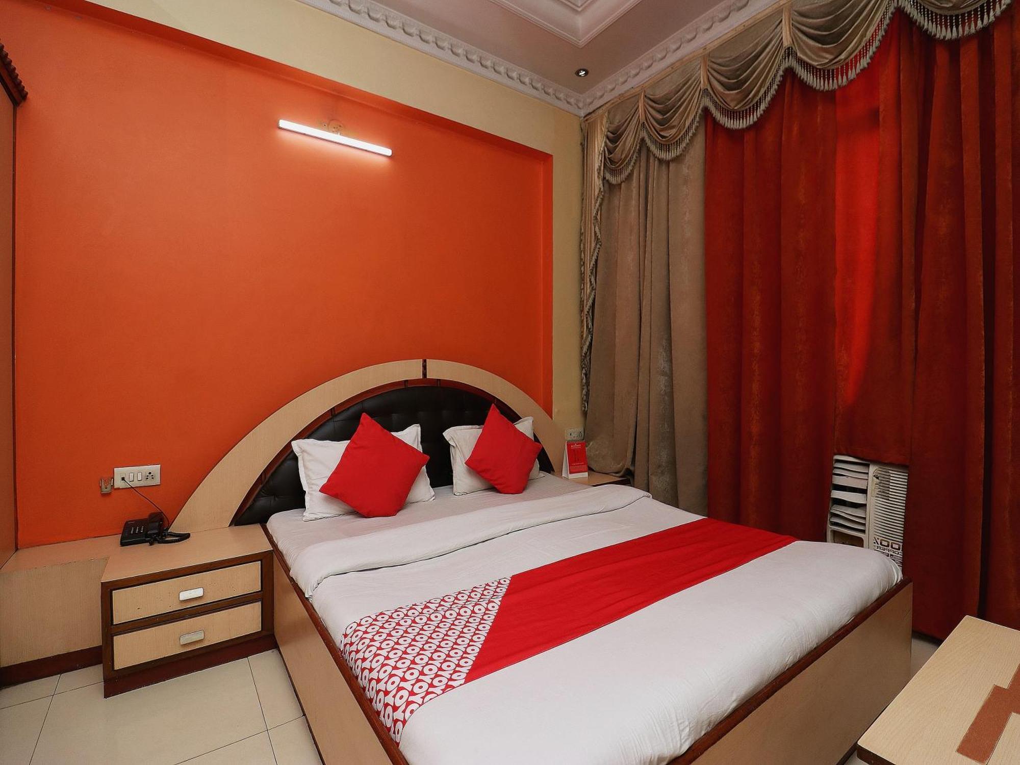Hotel O Akash Regency Dhanbad Ngoại thất bức ảnh