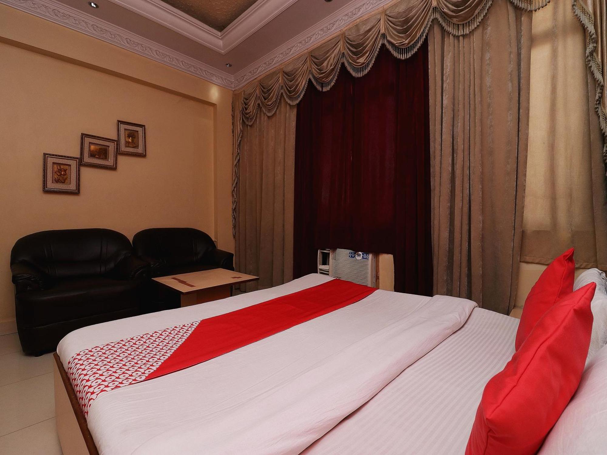 Hotel O Akash Regency Dhanbad Ngoại thất bức ảnh