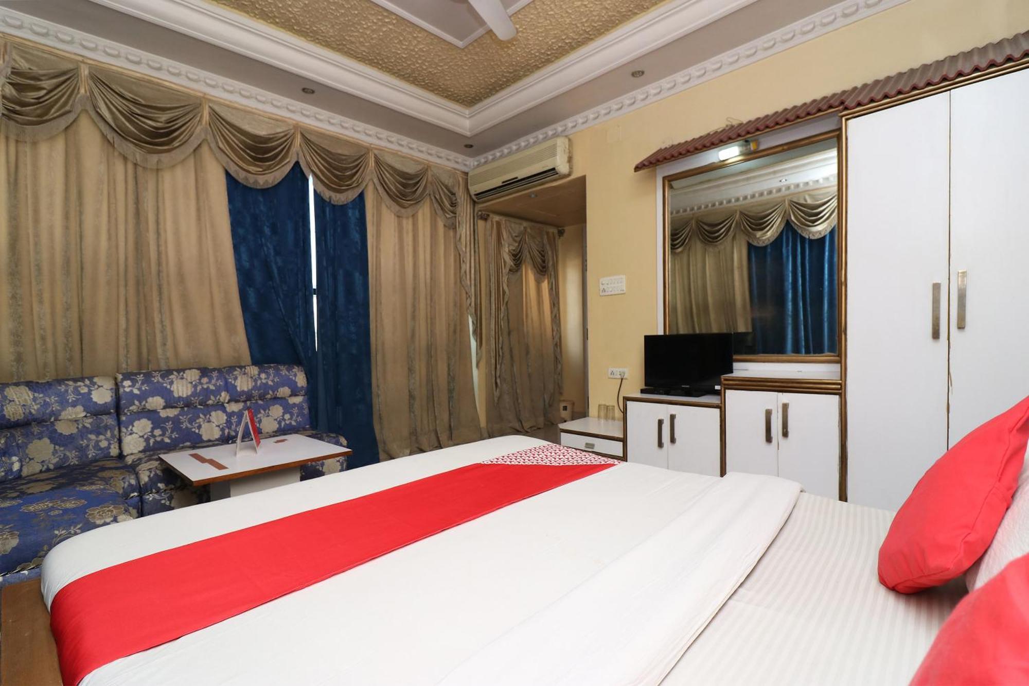 Hotel O Akash Regency Dhanbad Ngoại thất bức ảnh