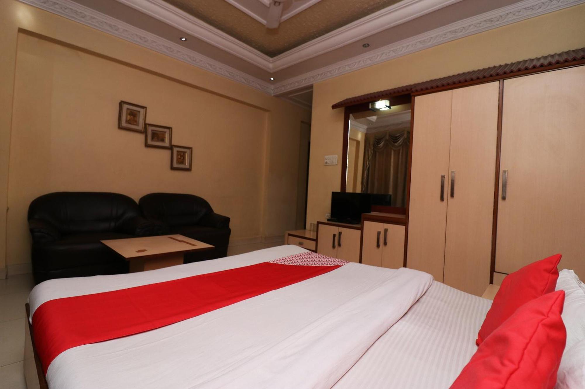 Hotel O Akash Regency Dhanbad Ngoại thất bức ảnh