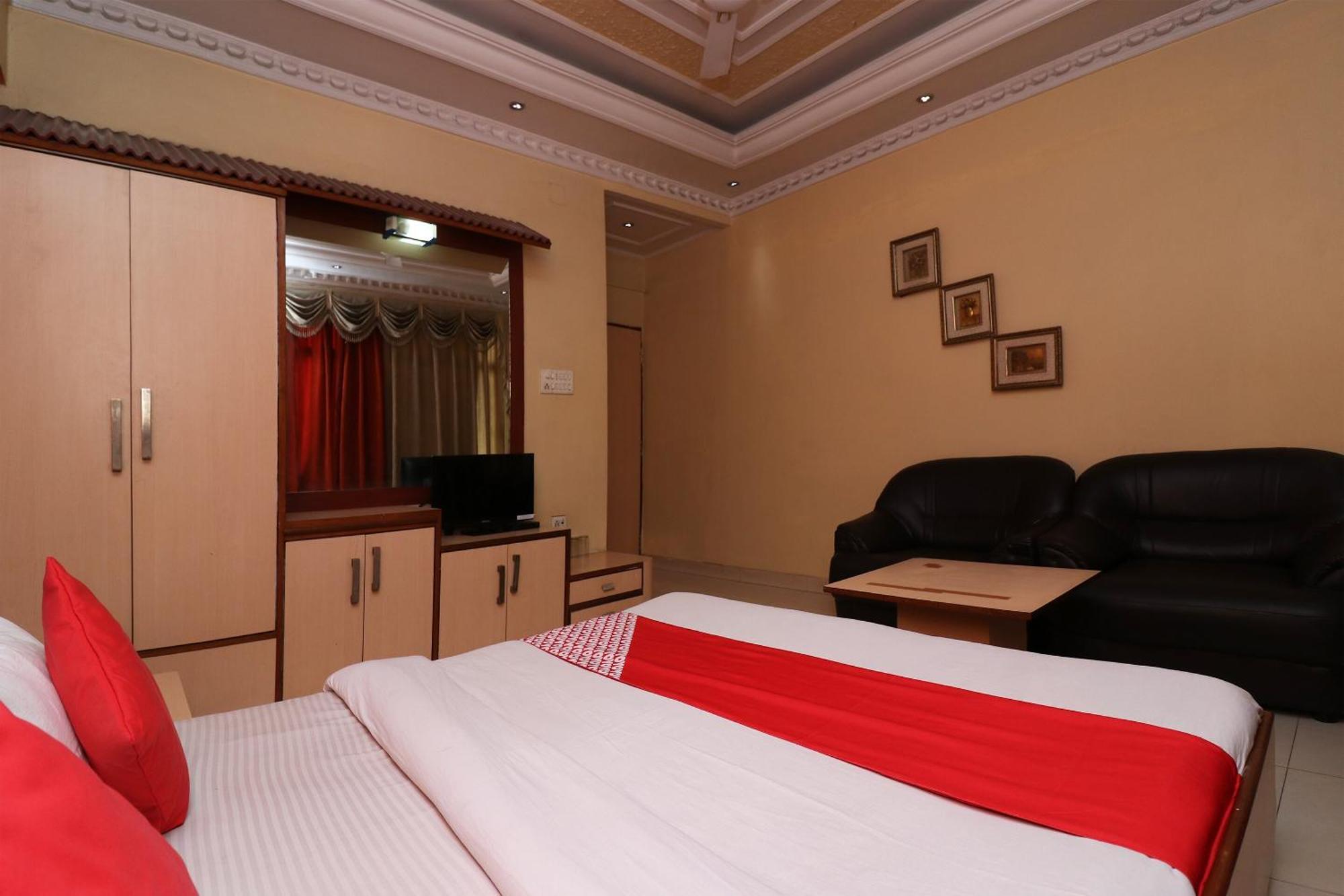 Hotel O Akash Regency Dhanbad Ngoại thất bức ảnh